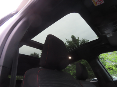 Ford Kuga - 2022