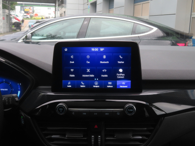 Ford Kuga - 2022
