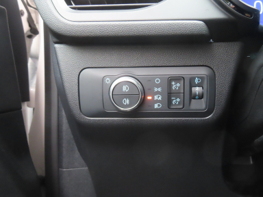 Ford Kuga - 2022