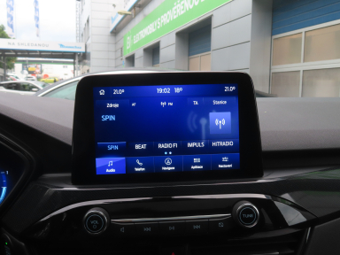 Ford Kuga - 2022