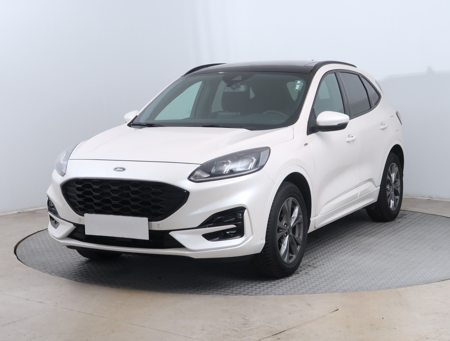 Ford Kuga - 2022