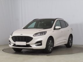 Ford Kuga - 2022