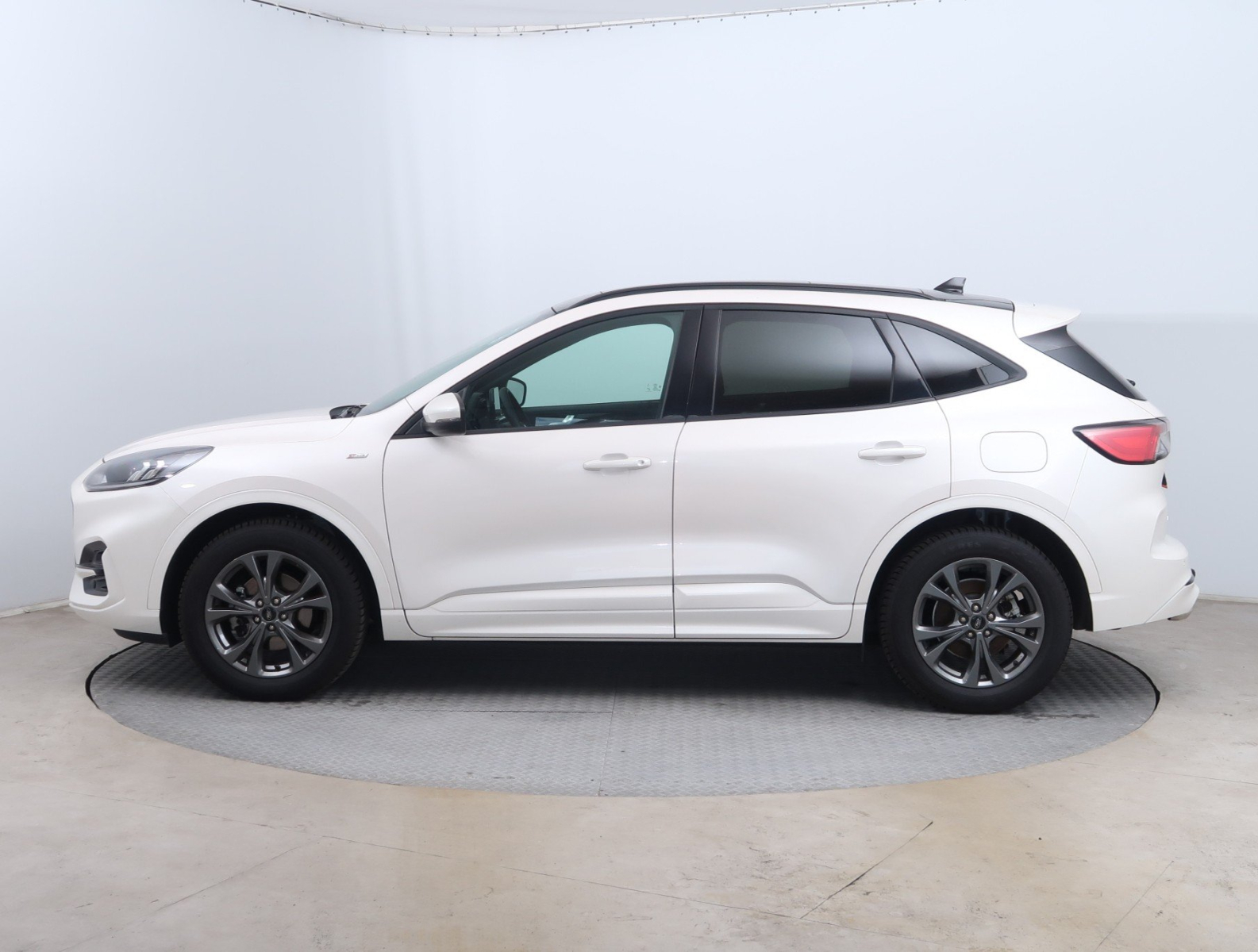 Ford Kuga - 2022