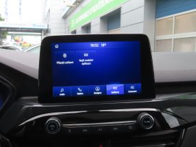 Ford Kuga - 2022