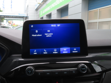 Ford Kuga - 2022