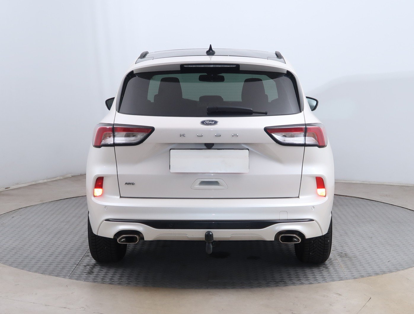Ford Kuga - 2022