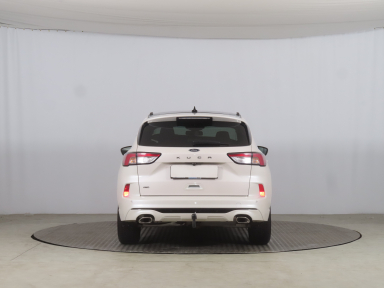 Ford Kuga - 2022