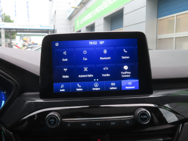 Ford Kuga - 2022