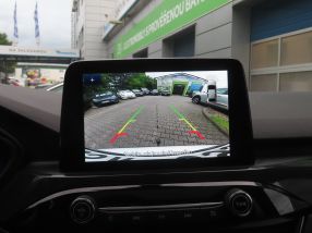 Ford Kuga - 2022