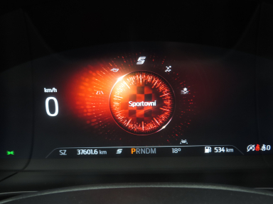 Ford Kuga - 2022