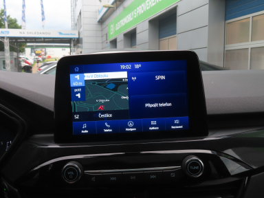 Ford Kuga - 2022