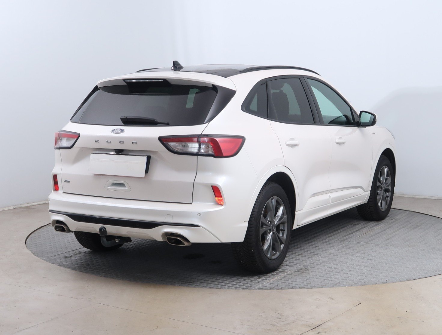 Ford Kuga - 2022