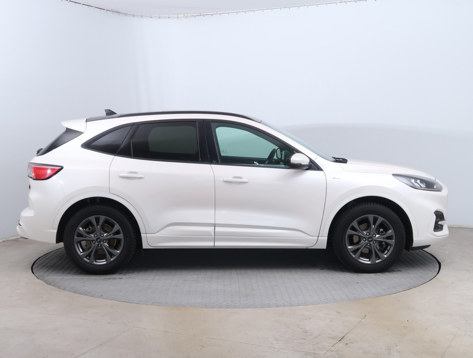 Ford Kuga - 2022