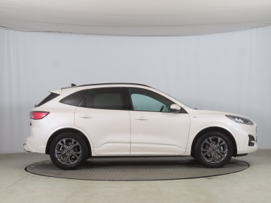 Ford Kuga - 2022