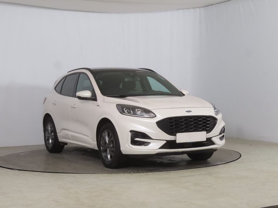 Ford Kuga - 2022
