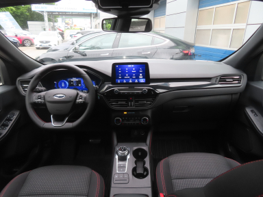 Ford Kuga - 2022