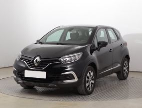 Renault Captur - 2017