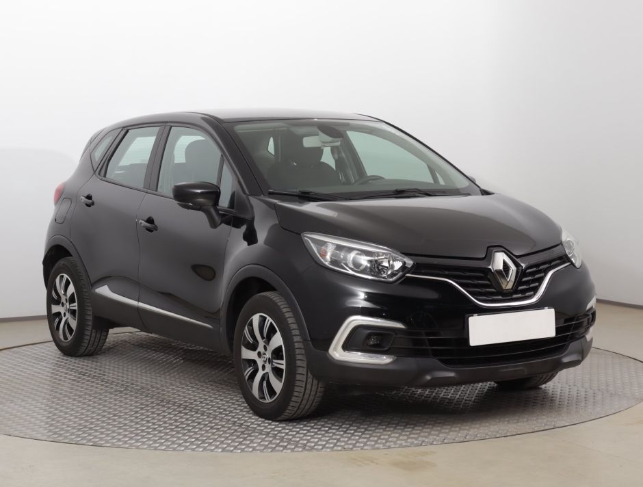 Renault Captur - 2017