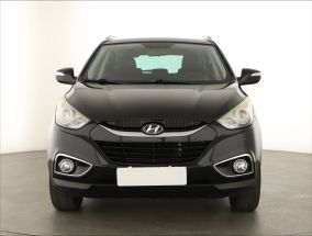 Hyundai ix35 - 2012