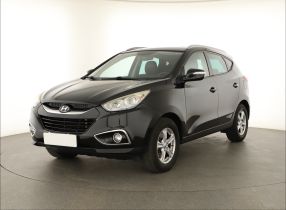 Hyundai ix35 - 2012