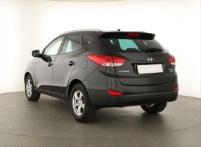 Hyundai ix35 - 2012
