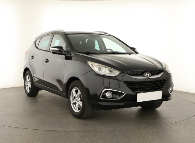 Hyundai ix35 2012