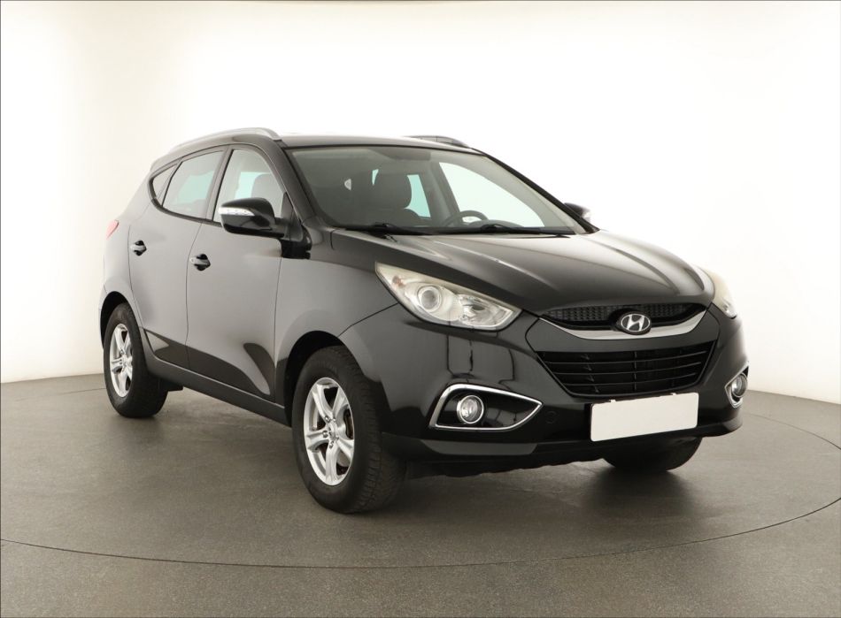 Hyundai ix35 - 2012