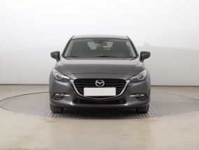 Mazda 3 - 2018