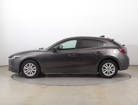 Mazda 3 - 2018