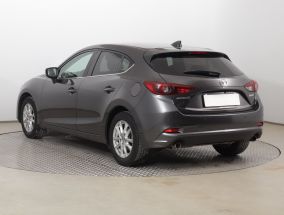 Mazda 3 - 2018