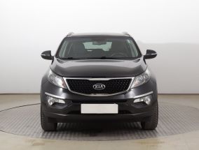 Kia Sportage - 2016