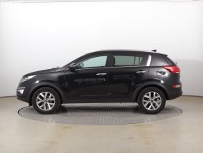 Kia Sportage - 2016
