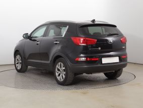 Kia Sportage - 2016