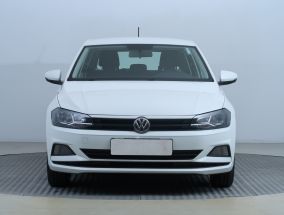 Volkswagen Polo - 2019