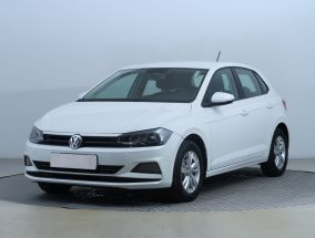 Volkswagen Polo - 2019