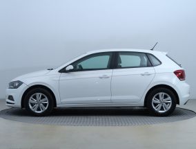 Volkswagen Polo - 2019