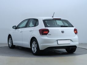 Volkswagen Polo - 2019