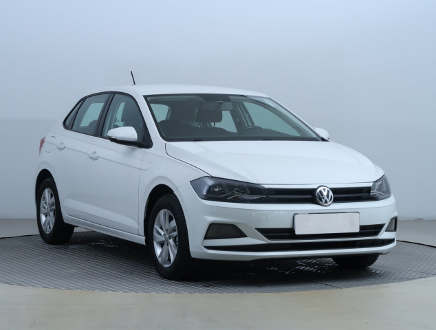 Volkswagen Polo 2019