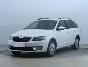 Skoda Octavia - 2015