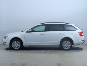 Skoda Octavia - 2015