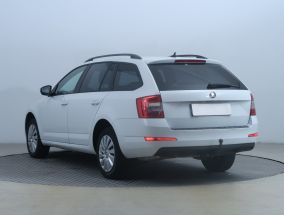 Skoda Octavia - 2015