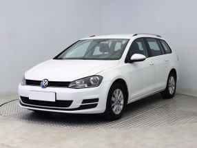 Volkswagen Golf - 2016