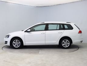 Volkswagen Golf - 2016