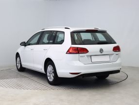 Volkswagen Golf - 2016