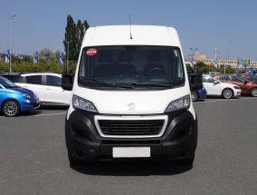 Peugeot Boxer - 2019
