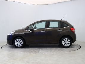 Citroen C3 - 2013