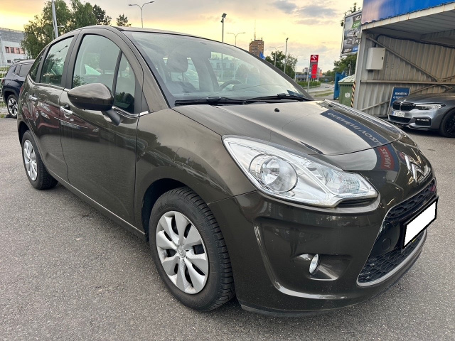 Citroen C3 2013