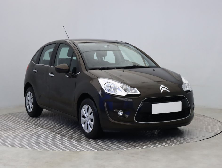 Citroen C3 - 2013
