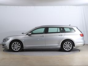 Volkswagen Passat - 2015