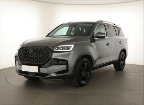 SsangYong Rexton - 2021